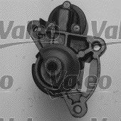 VALEO 433323 Starter